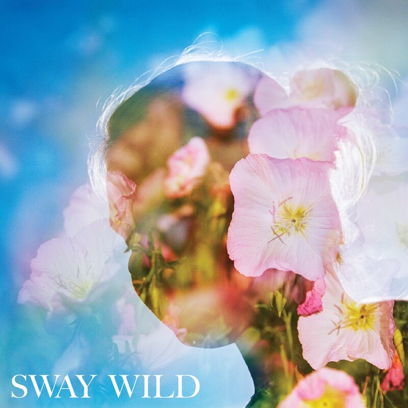 &#39;Sway Wild&#39; CD, Sway Wild (2019)
