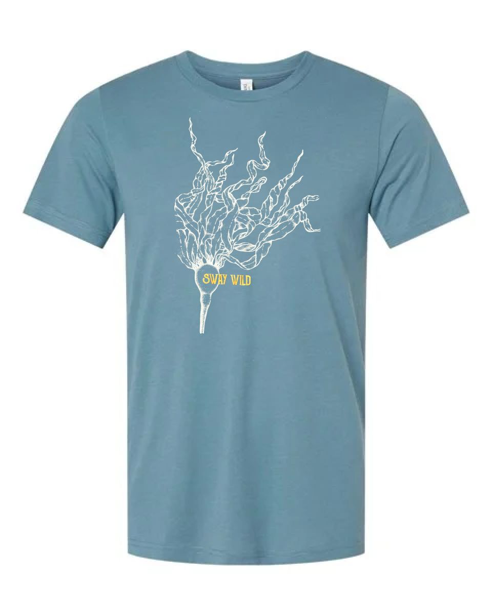 Slate Tri-Blend UNISEX T-SHIRT