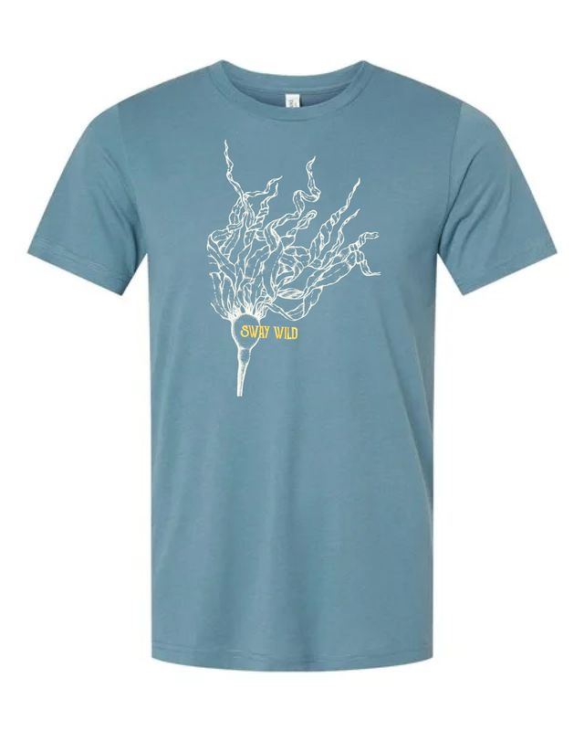 Slate Tri-Blend UNISEX T-SHIRT