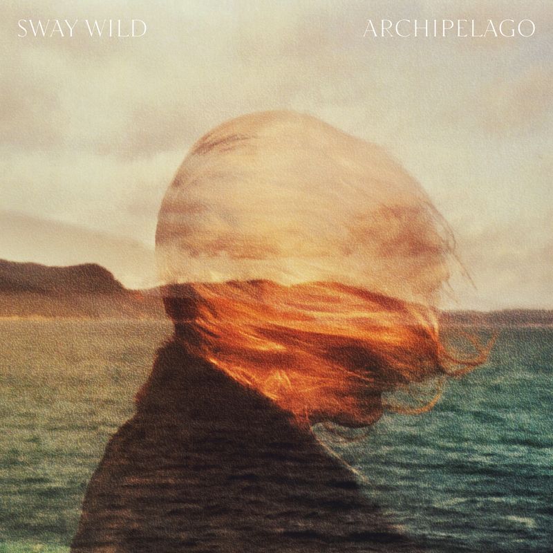 'Archipelago' Vinyl LP, Sway Wild (2025)