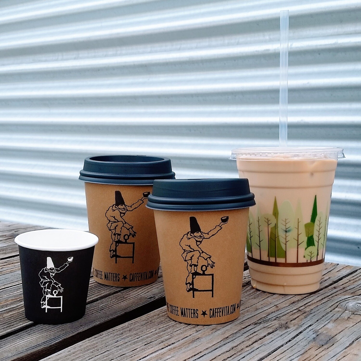 Latte