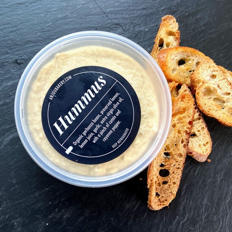 Hummus Hummus