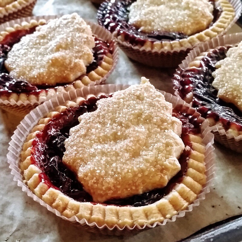 Mini Pies
