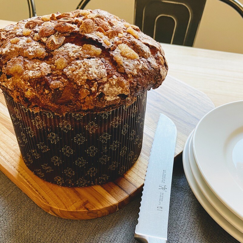 Panettone Panettone