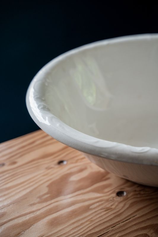 Beautiful &quot;Dresden&quot; Stoneware