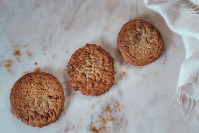 Cakes, Cookies &amp; Muffins