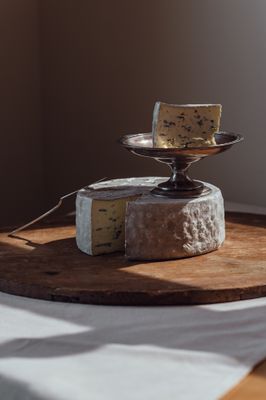 Specialty Cheeses