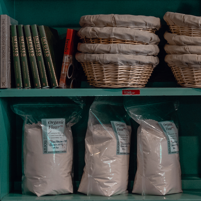 Artisan Baking Books &amp; Supplies