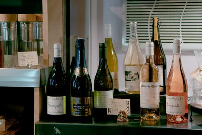 French Wines