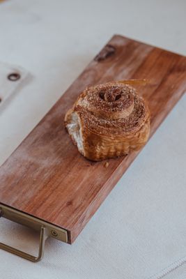 Cinnamon Roll Cinnamon Roll