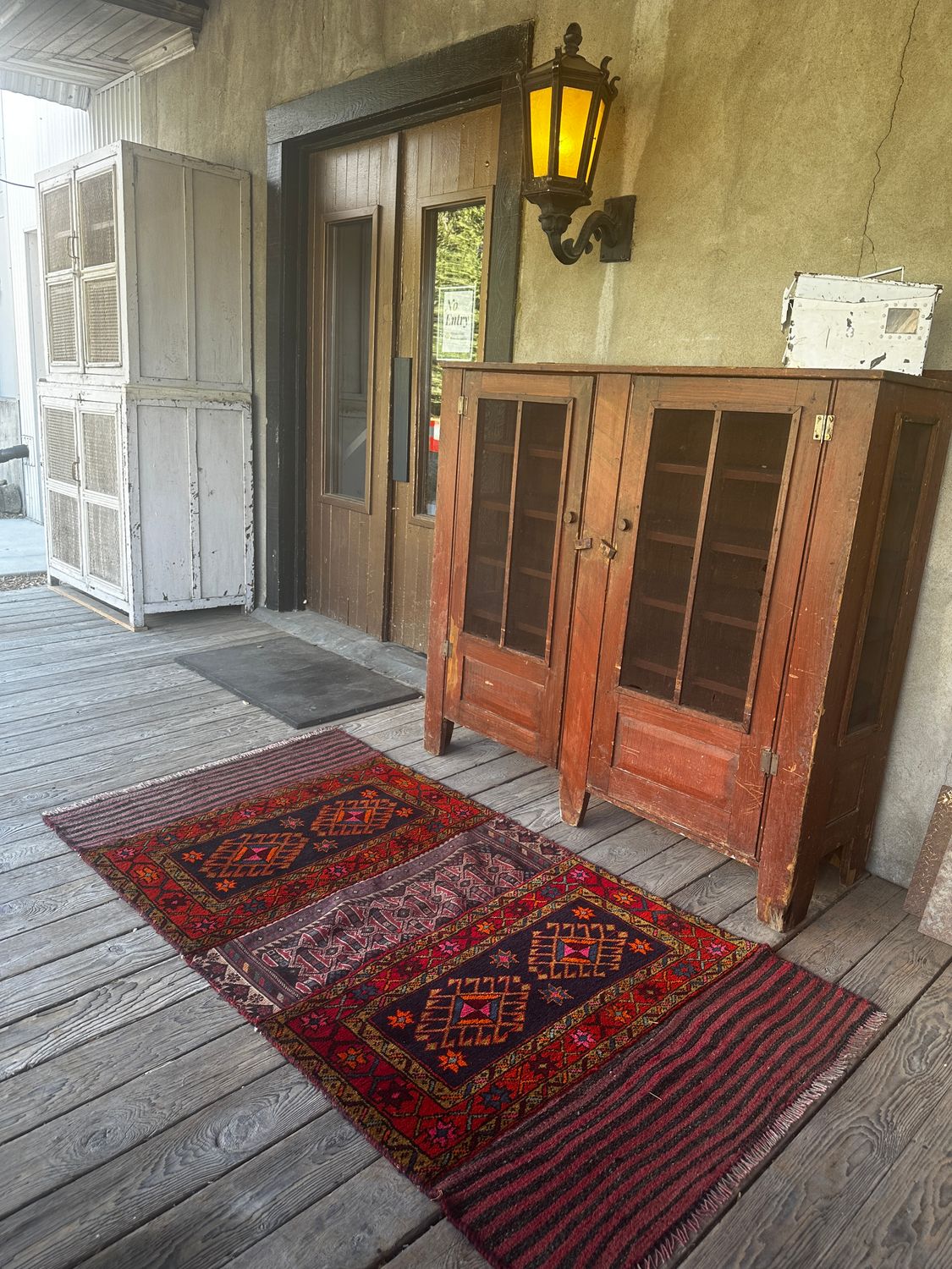 Vintage Pie Safe Vintage Pie Safe
