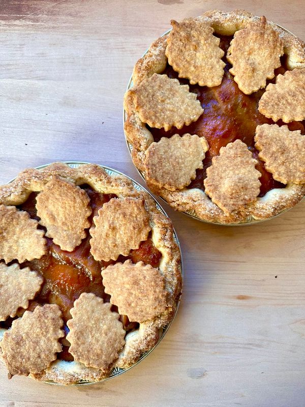 Apple Pie