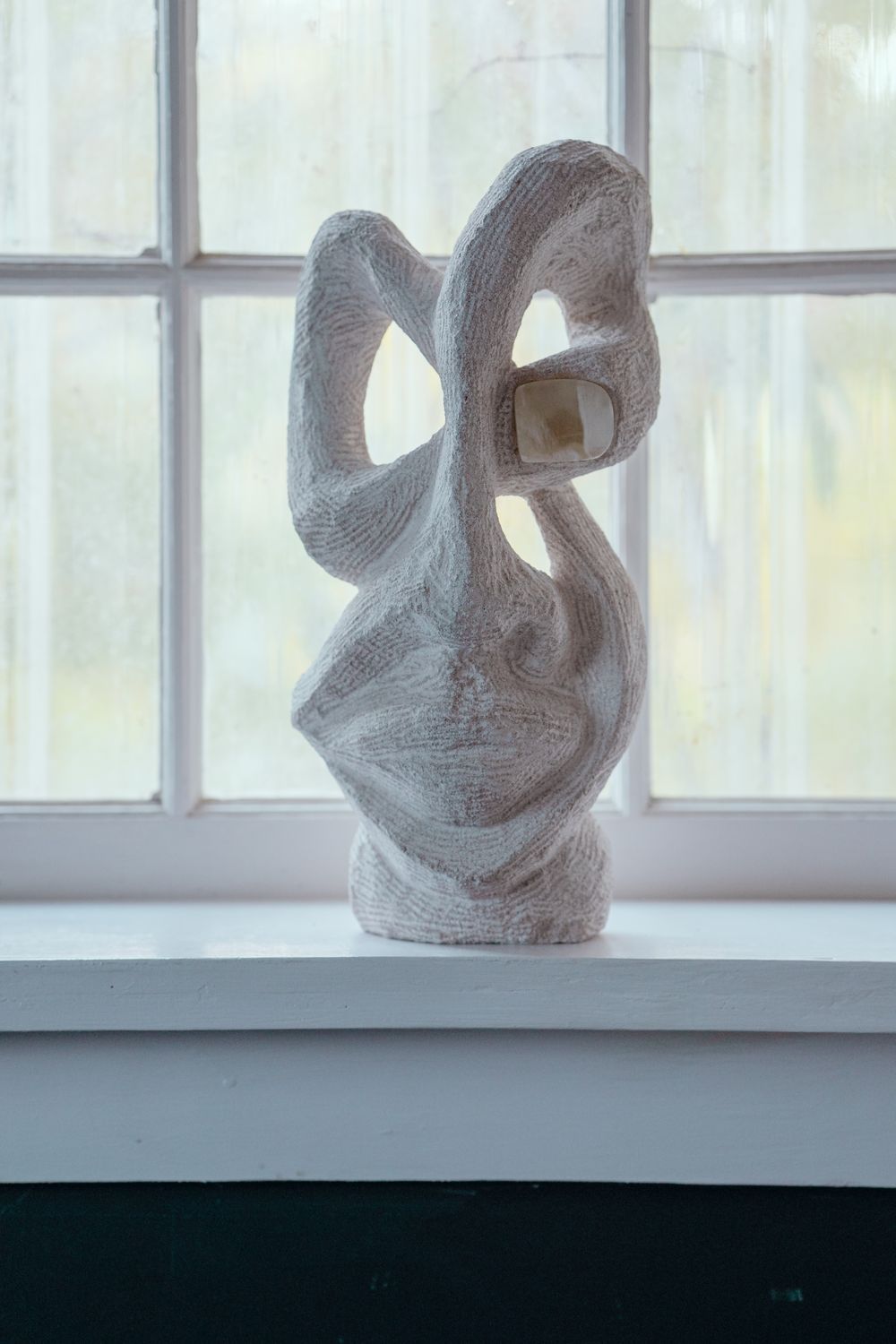 Masking in Limestone