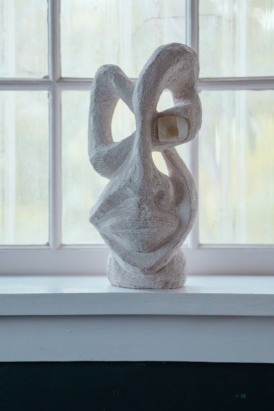 Masking in Limestone