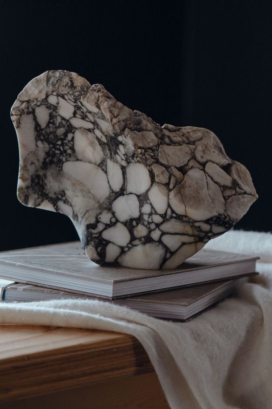 Abstract Erosion
