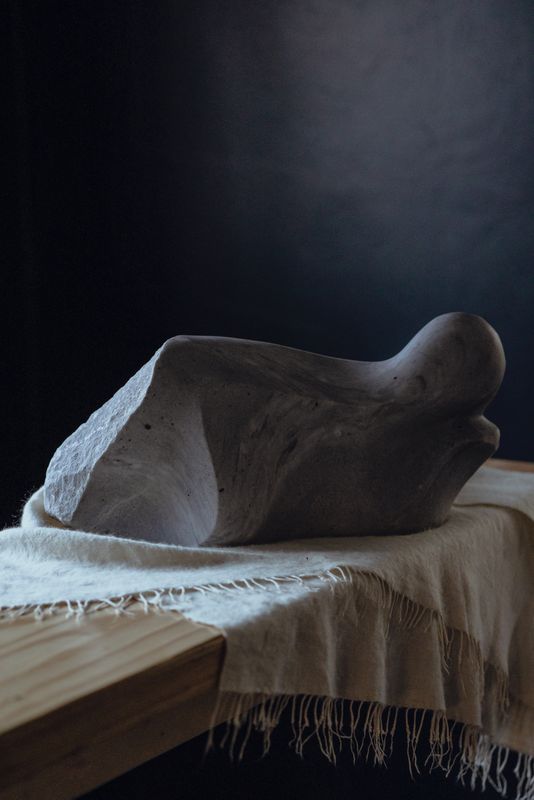 Reclining Figure