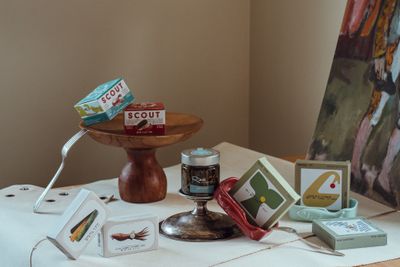 Gifts &amp; Specials