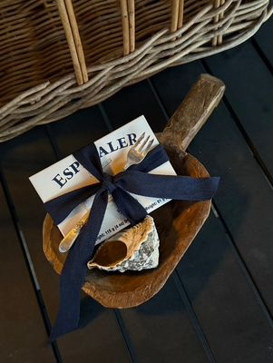 Primitive Wooden Bowl Set Primitive Wooden Bowl Set