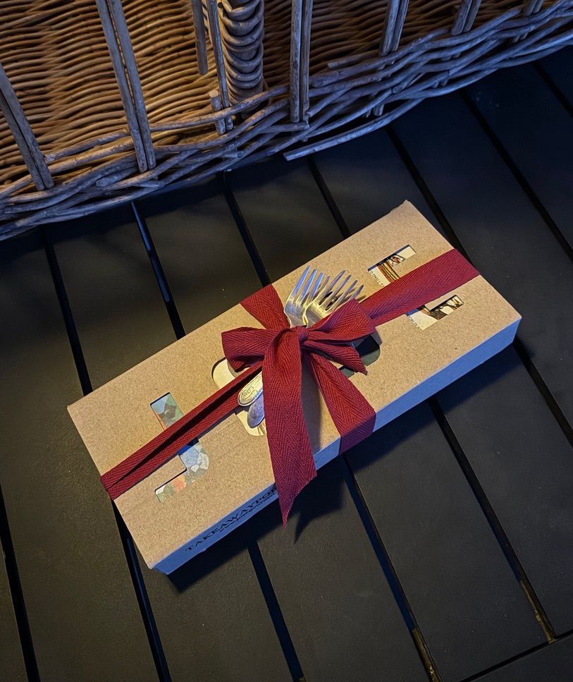 Jose Gourmet Gift Set