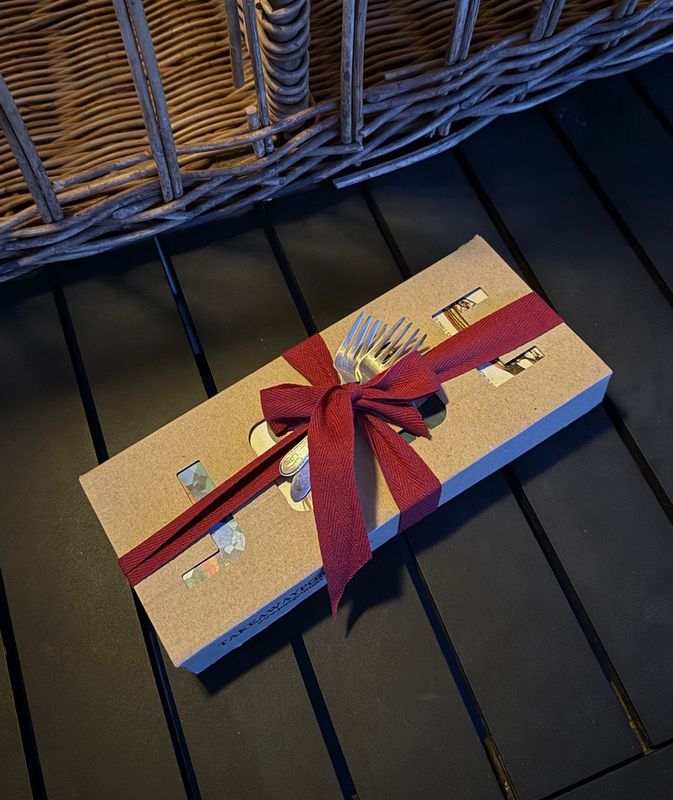 Jose Gourmet Gift Set