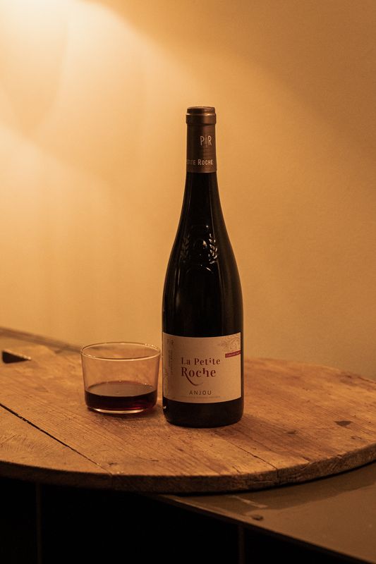 La Petite Roche Anjou