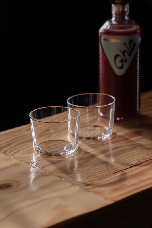 Wine Glasses