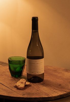 Mary Taylor Wines - Anjou Blanc Mary Taylor Wines - Anjou Blanc