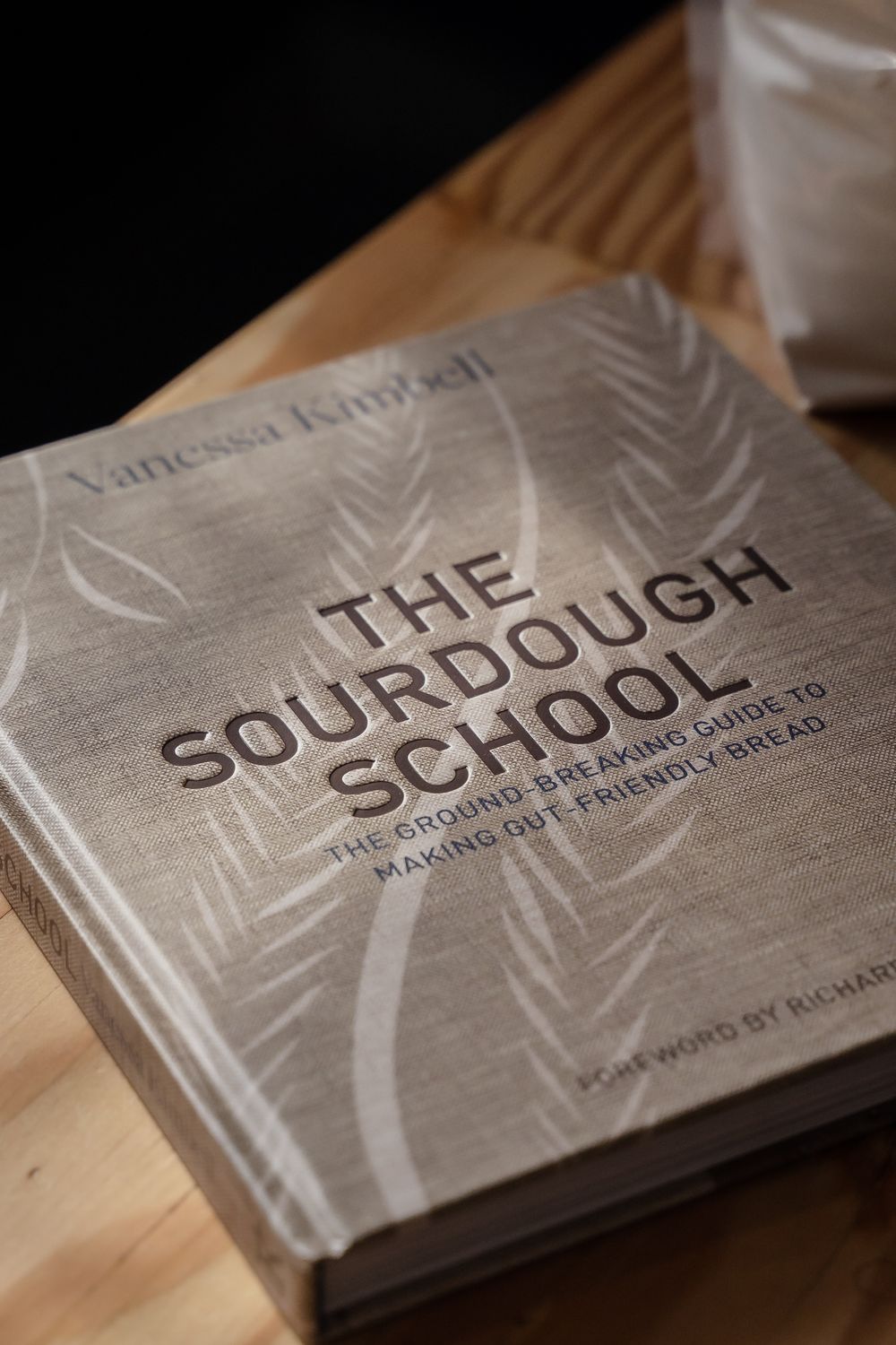 The Sourdough School Book