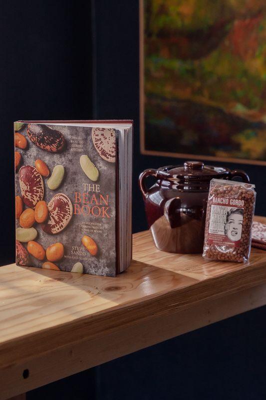 The Bean Book