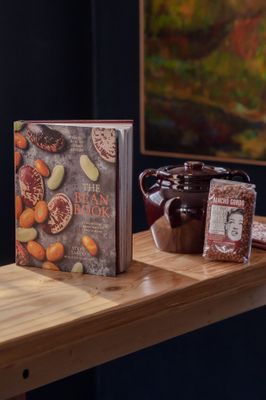 The Bean Book
