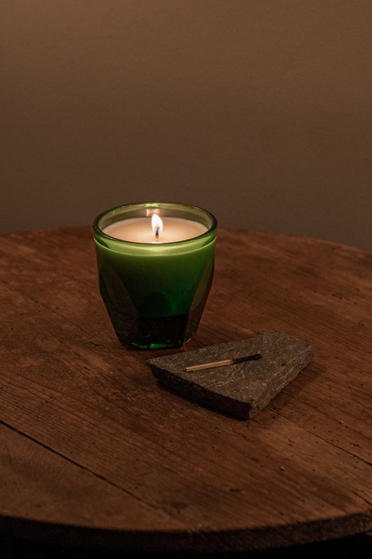 Candle