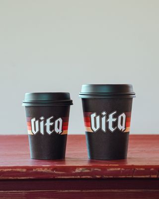 Espresso, Coffee &amp; Tea