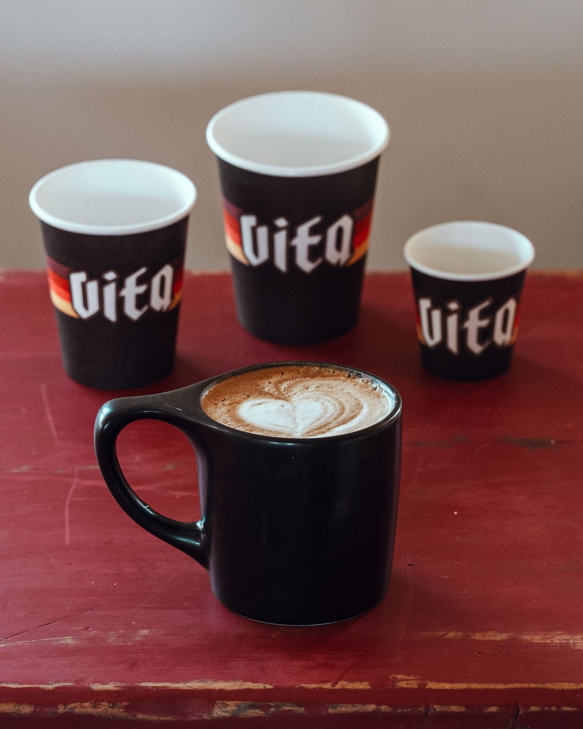 Latte