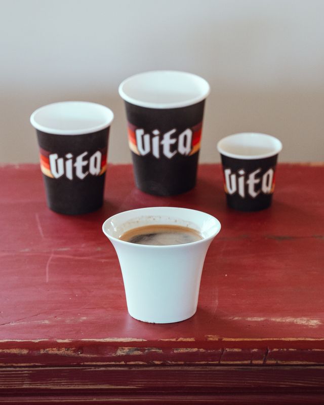 Americano Americano