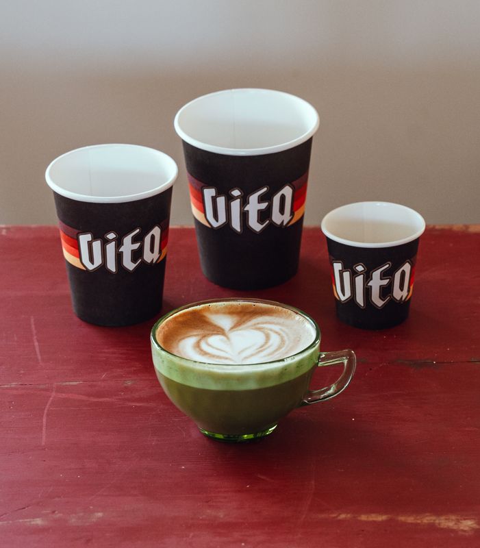 Cappuccino Cappuccino