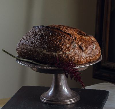 Country Loaf-10 a.m.