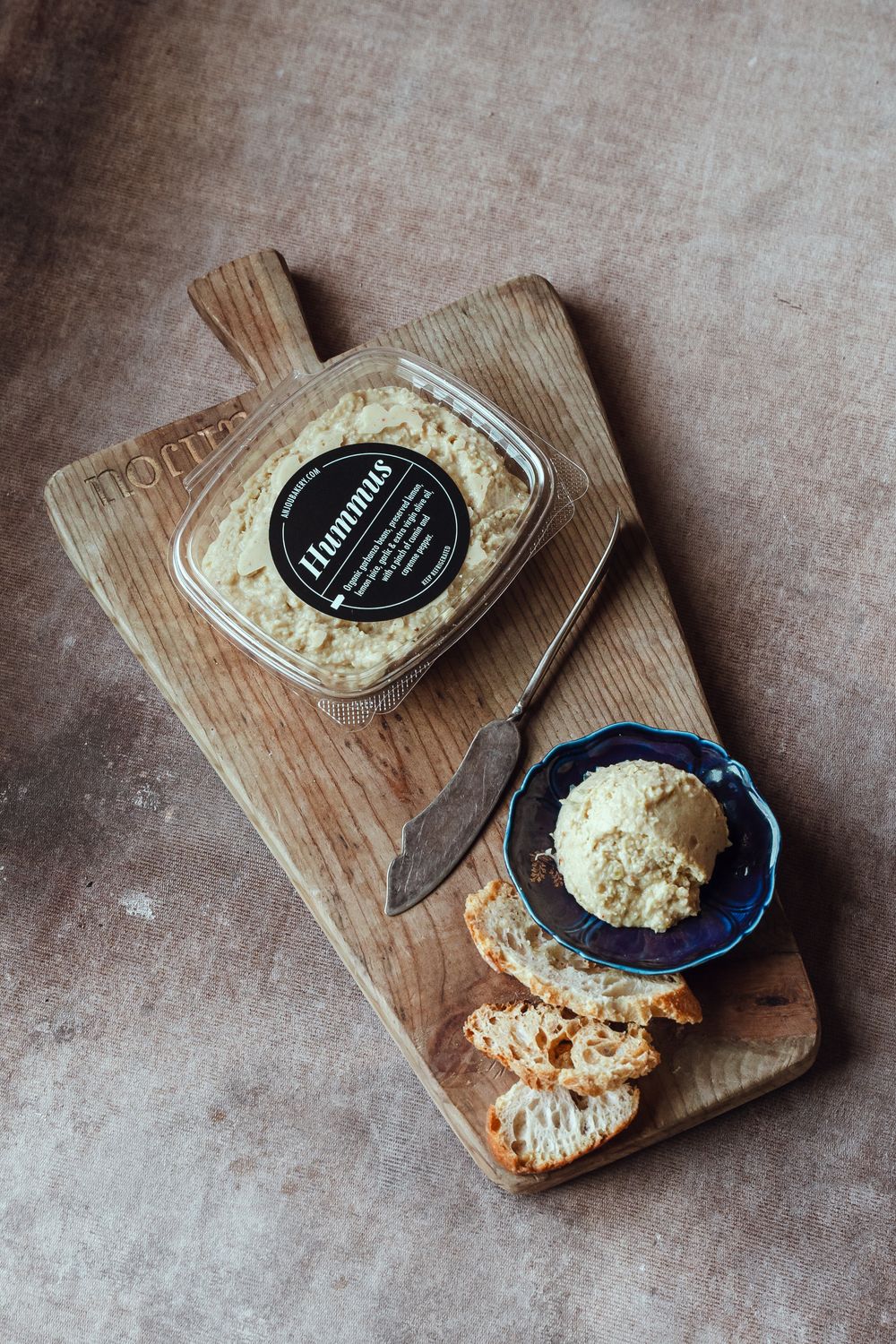 Hummus Hummus