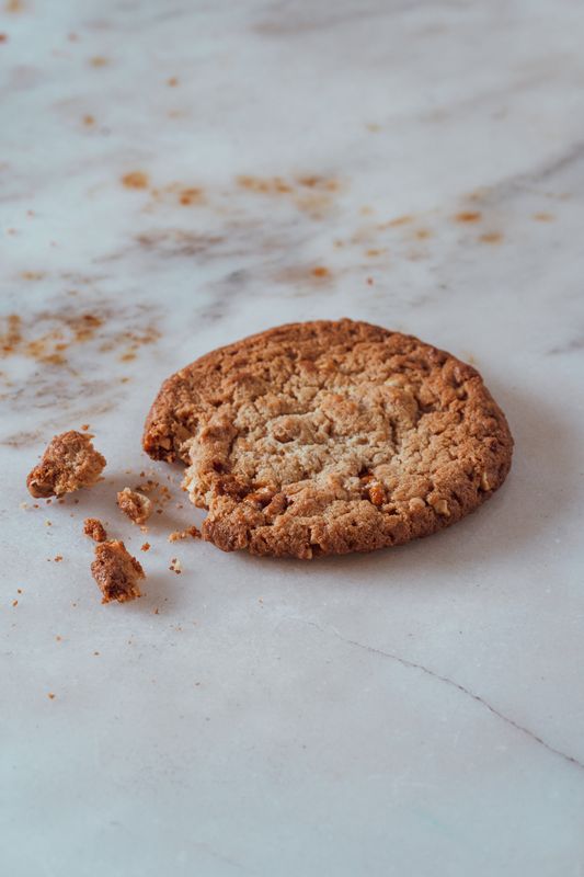 Peanut Butter Cookie