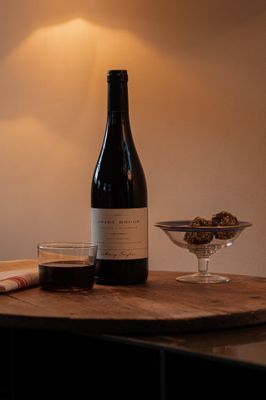 Mary Taylor Wines - Anjou Rouge Mary Taylor Wines - Anjou Rouge