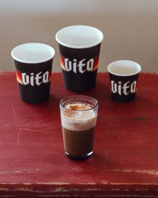 Cortado Cortado