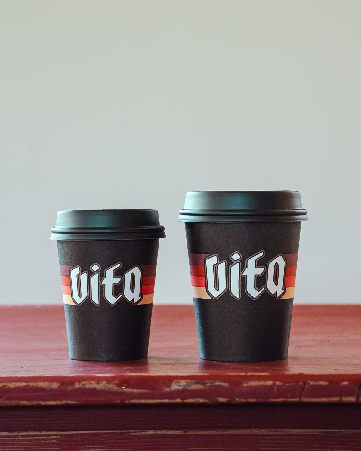 Brewed Coffee Brewed Coffee