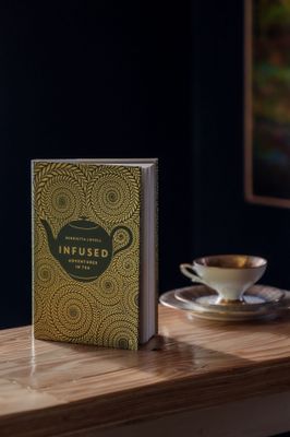 Infused Book