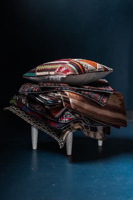 Kilim Pillow Cover