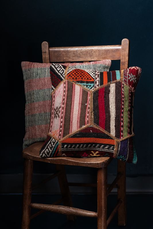 Kilim Pillow Kilim Pillow