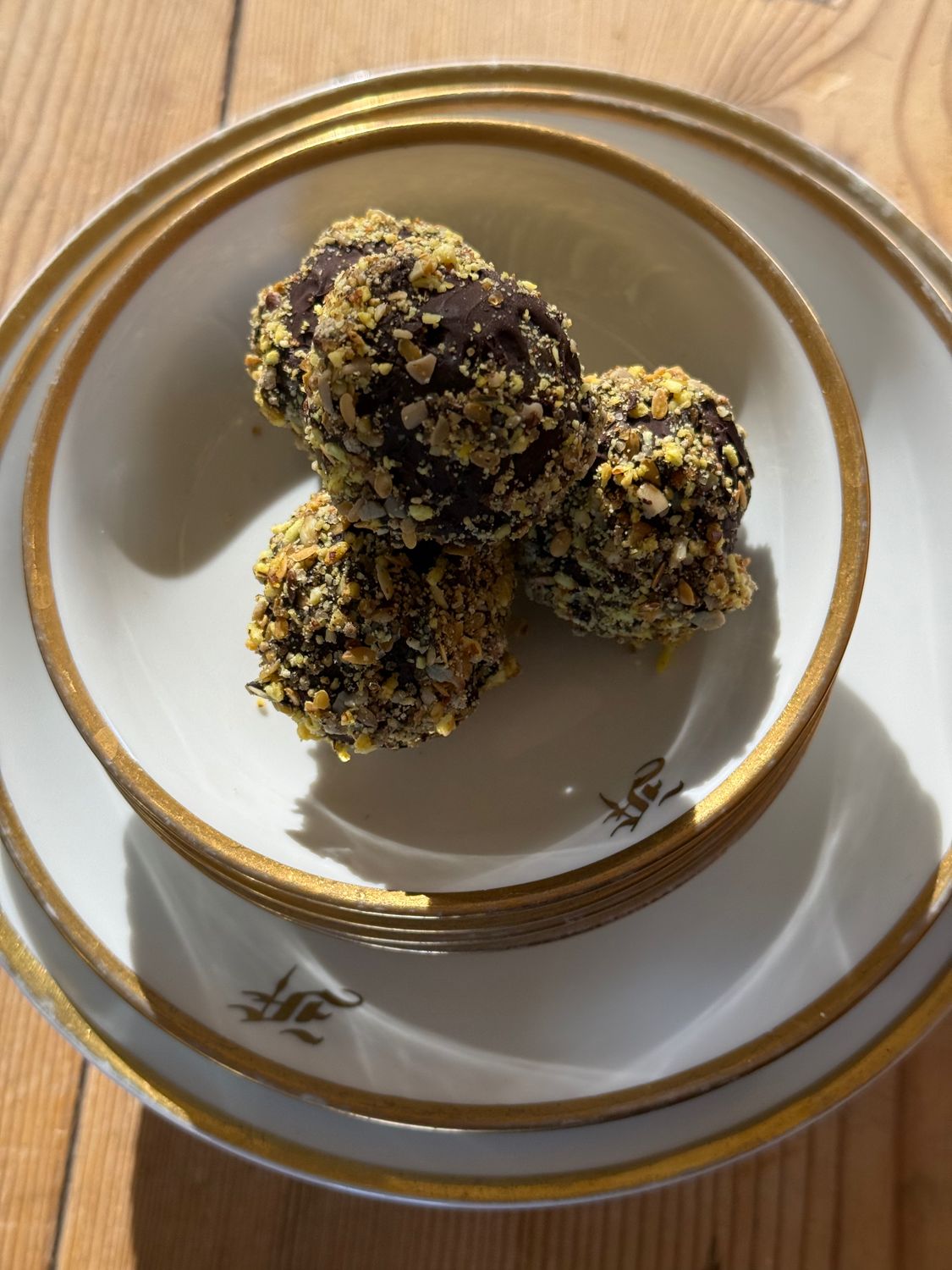 Cake Truffles Cake Truffles