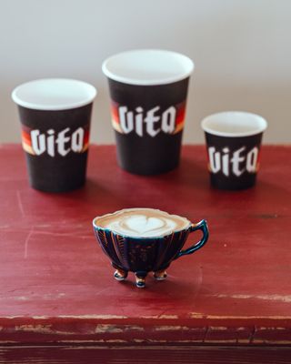 Espresso Macchiato
