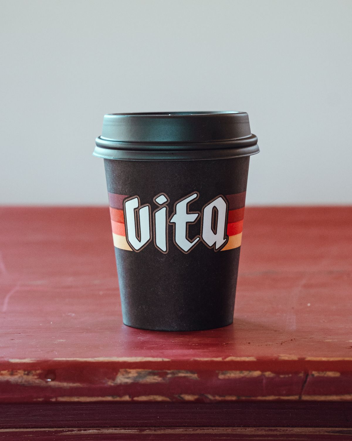 Decaf Brewed Coffee