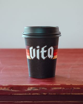 Decaf Brewed Coffee