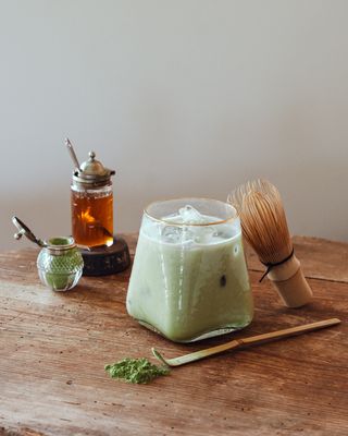Matcha