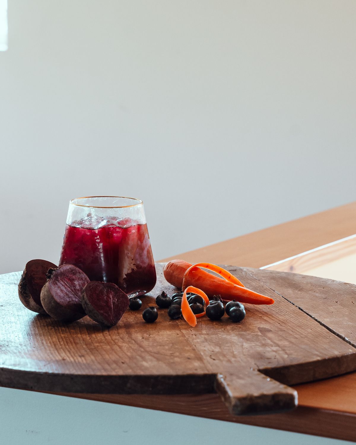 Agua Fresca (Single Serving)